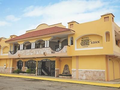 Hotel Madan Cardenas Eksteriør billede