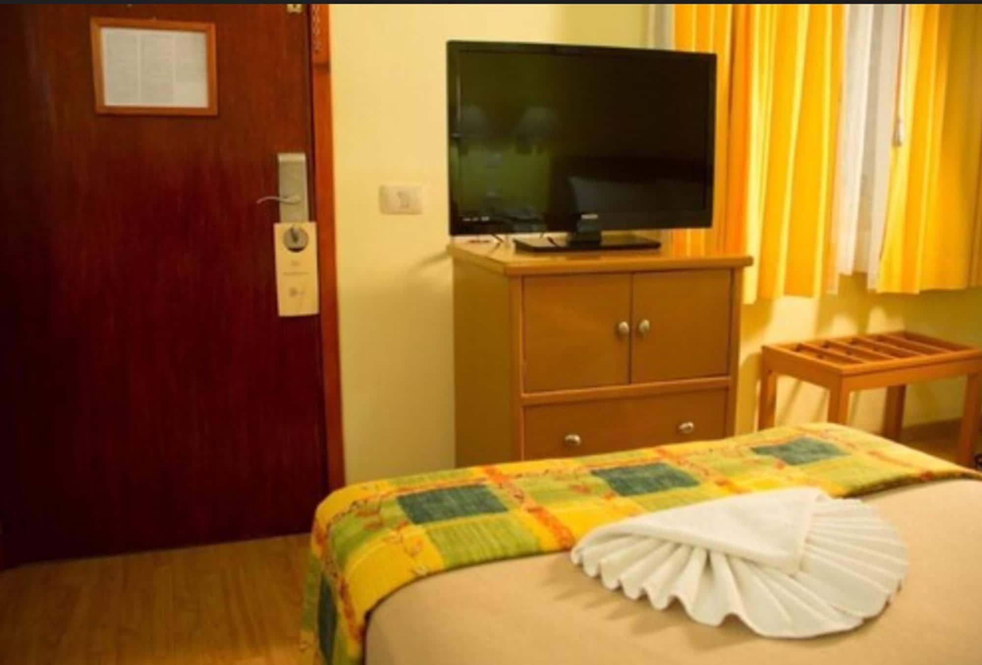 Hotel Madan Cardenas Eksteriør billede